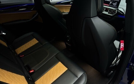 BMW X3 M, 2021 год, 11 400 000 рублей, 24 фотография