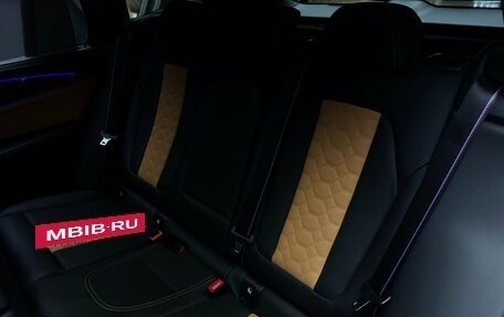 BMW X3 M, 2021 год, 11 400 000 рублей, 22 фотография