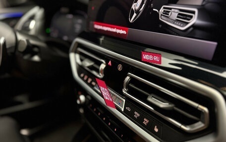 BMW X3 M, 2021 год, 11 400 000 рублей, 21 фотография