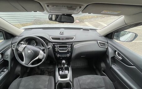 Nissan X-Trail, 2017 год, 1 590 000 рублей, 11 фотография