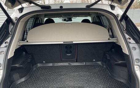 Nissan X-Trail, 2017 год, 1 590 000 рублей, 9 фотография