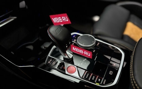 BMW X3 M, 2021 год, 11 400 000 рублей, 17 фотография