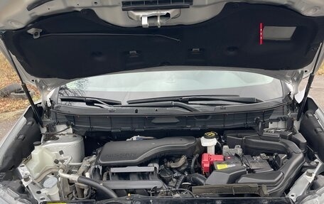 Nissan X-Trail, 2017 год, 1 590 000 рублей, 12 фотография