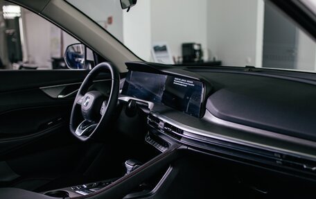 Changan CS35 Plus, 2025 год, 2 779 900 рублей, 7 фотография