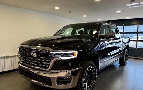 Rambler 1500, 2025 год, 9 650 000 рублей, 1 фотография