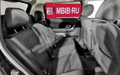 Skoda Fabia II, 2009 год, 585 150 рублей, 13 фотография