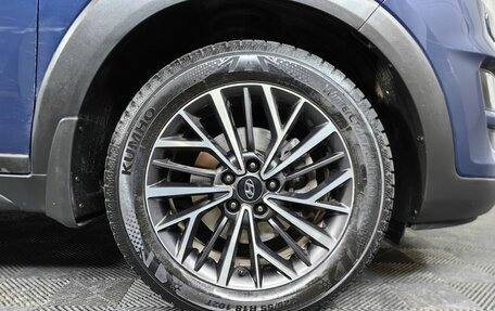 Hyundai Tucson III, 2018 год, 1 898 000 рублей, 6 фотография