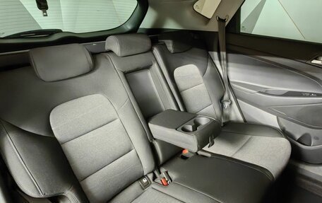 Hyundai Tucson III, 2018 год, 1 898 000 рублей, 13 фотография