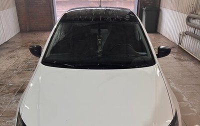 Volkswagen Polo VI (EU Market), 2019 год, 840 000 рублей, 1 фотография