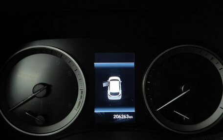 Hyundai Tucson III, 2018 год, 1 898 000 рублей, 14 фотография