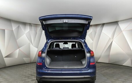 Hyundai Tucson III, 2018 год, 1 898 000 рублей, 22 фотография
