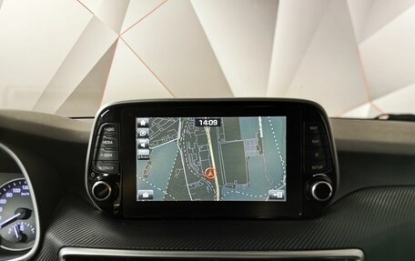 Hyundai Tucson III, 2018 год, 1 898 000 рублей, 17 фотография