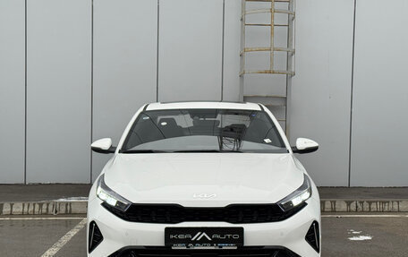 KIA K3, 2025 год, 1 970 000 рублей, 1 фотография