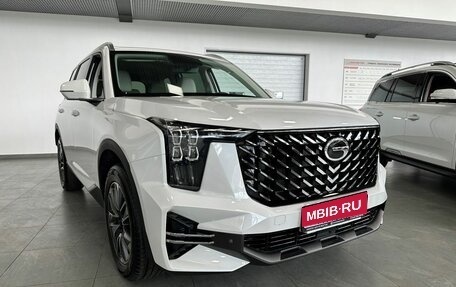 GAC GS8, 2025 год, 4 849 000 рублей, 1 фотография