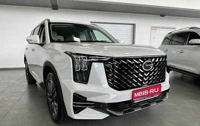 GAC GS8, 2025 год, 4 849 000 рублей, 1 фотография