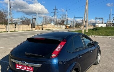 Ford Focus II рестайлинг, 2009 год, 566 666 рублей, 1 фотография