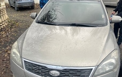 KIA cee'd I рестайлинг, 2010 год, 720 000 рублей, 1 фотография