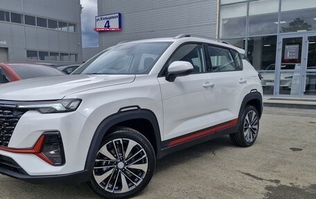 Changan CS35 Plus, 2024 год, 2 629 900 рублей, 1 фотография