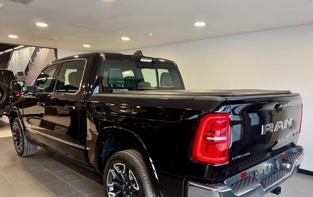 Rambler 1500, 2025 год, 9 650 000 рублей, 2 фотография