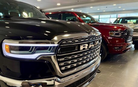 Rambler 1500, 2025 год, 9 650 000 рублей, 5 фотография