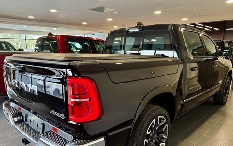 Rambler 1500, 2025 год, 9 650 000 рублей, 3 фотография