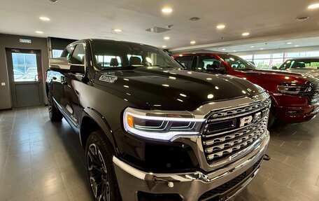 Rambler 1500, 2025 год, 9 650 000 рублей, 4 фотография