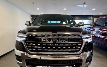 Rambler 1500, 2025 год, 9 650 000 рублей, 6 фотография