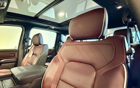 Rambler 1500, 2025 год, 9 650 000 рублей, 10 фотография