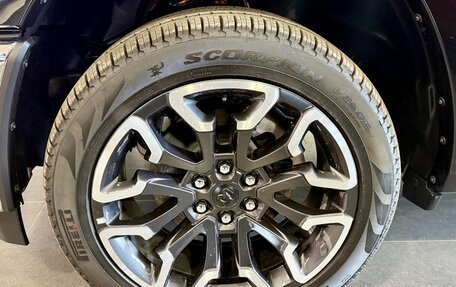 Rambler 1500, 2025 год, 9 650 000 рублей, 7 фотография