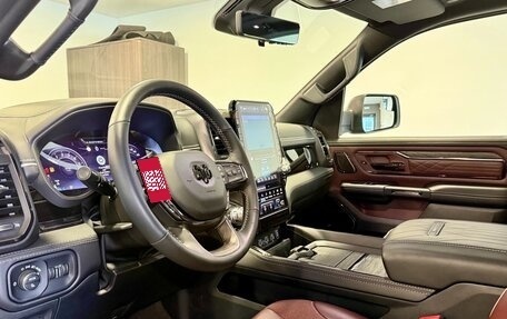 Rambler 1500, 2025 год, 9 650 000 рублей, 8 фотография