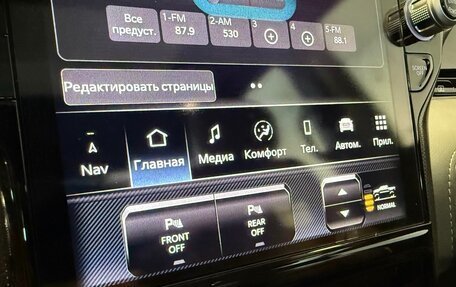 Rambler 1500, 2025 год, 9 650 000 рублей, 14 фотография