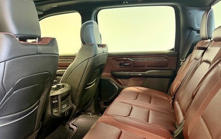 Rambler 1500, 2025 год, 9 650 000 рублей, 17 фотография