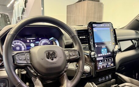 Rambler 1500, 2025 год, 9 650 000 рублей, 19 фотография