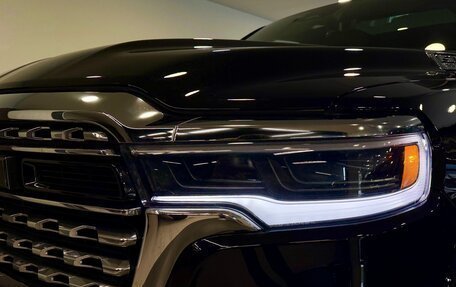 Rambler 1500, 2025 год, 9 650 000 рублей, 18 фотография