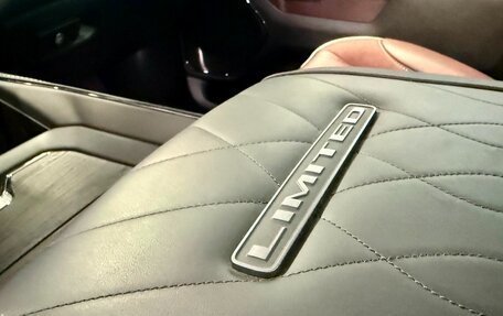 Rambler 1500, 2025 год, 9 650 000 рублей, 12 фотография