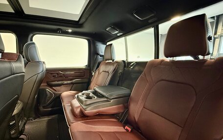 Rambler 1500, 2025 год, 9 650 000 рублей, 21 фотография