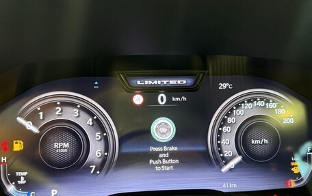 Rambler 1500, 2025 год, 9 650 000 рублей, 11 фотография