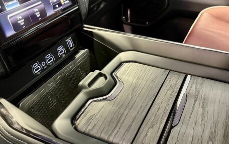 Rambler 1500, 2025 год, 9 650 000 рублей, 15 фотография