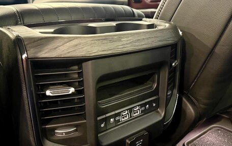 Rambler 1500, 2025 год, 9 650 000 рублей, 22 фотография