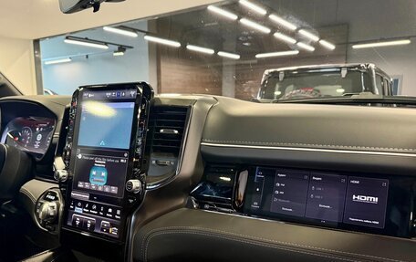 Rambler 1500, 2025 год, 9 650 000 рублей, 24 фотография