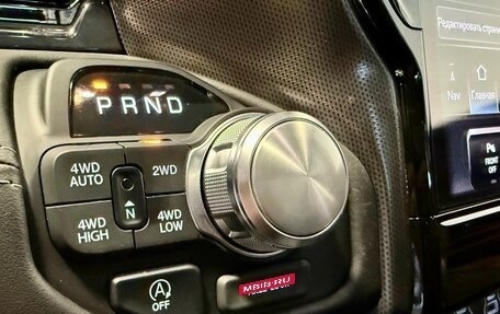 Rambler 1500, 2025 год, 9 650 000 рублей, 13 фотография