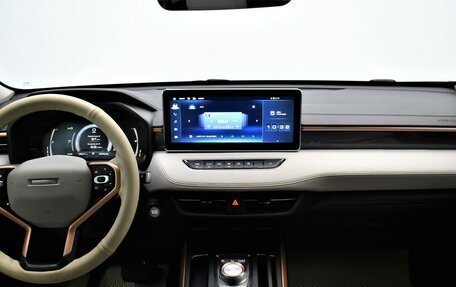 Haval Jolion, 2024 год, 1 975 000 рублей, 5 фотография