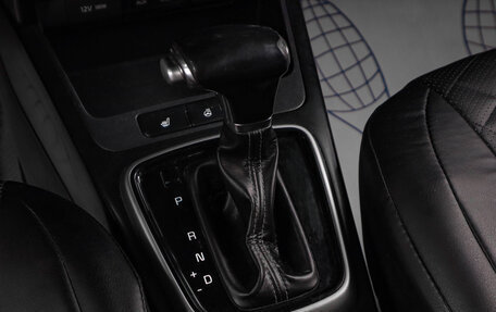 KIA Rio IV, 2019 год, 1 029 000 рублей, 19 фотография