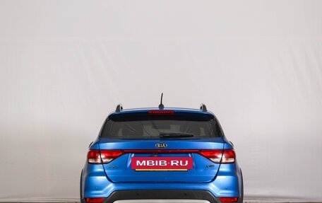 KIA Rio IV, 2019 год, 1 029 000 рублей, 6 фотография