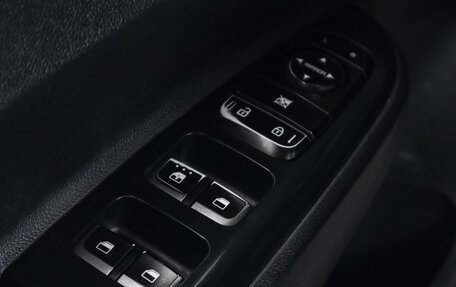 KIA Rio IV, 2019 год, 1 029 000 рублей, 20 фотография