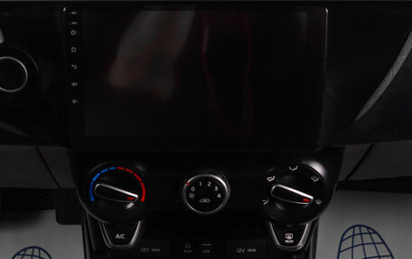 KIA Rio IV, 2019 год, 1 029 000 рублей, 18 фотография