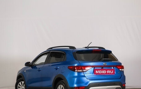 KIA Rio IV, 2019 год, 1 029 000 рублей, 7 фотография