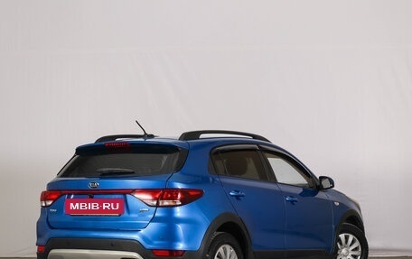 KIA Rio IV, 2019 год, 1 029 000 рублей, 5 фотография