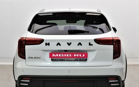 Haval Jolion, 2024 год, 1 975 000 рублей, 3 фотография