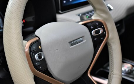 Haval Jolion, 2024 год, 1 975 000 рублей, 10 фотография